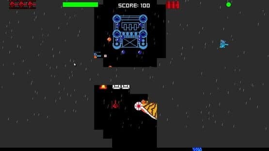 Tiger Tank 59 I: Air Strike MP006 — screenshot 2