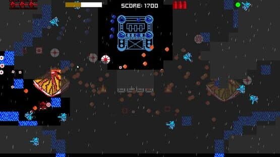 Tiger Tank 59 I: Air Strike MP094 — screenshot 1