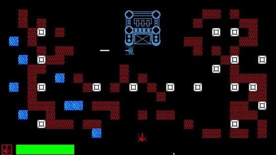 Tiger Tank 59 I: A-Gun MP080 — screenshot 1