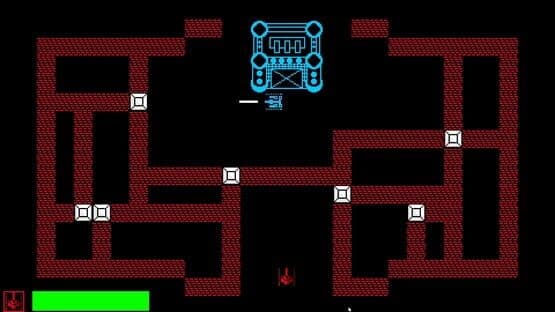 Tiger Tank 59 I: A-Gun MP042 — screenshot 3