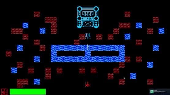 Tiger Tank 59 I: A-Gun MP008 — screenshot 1