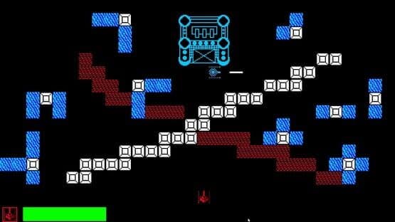 Tiger Tank 59 I: A-Gun MP070 — screenshot 1