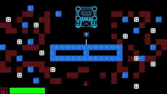 Tiger Tank 59 I: A-Gun MP008 — screenshot 2