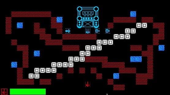 Tiger Tank 59 I: A-Gun MP070 — screenshot 2