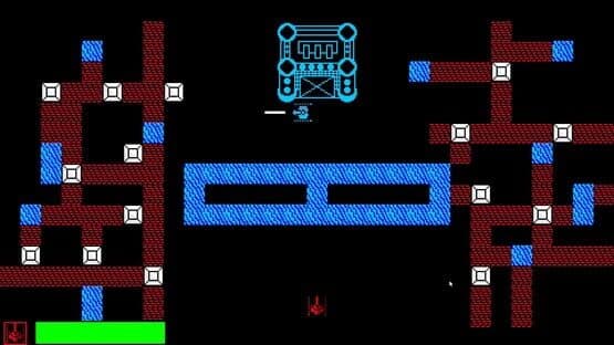 Tiger Tank 59 I: A-Gun MP008 — screenshot 3