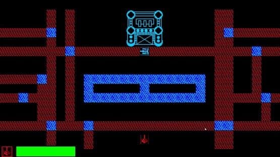 Tiger Tank 59 I: A-Gun MP008 — screenshot 4