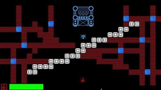 Tiger Tank 59 I: A-Gun MP070 — screenshot 5