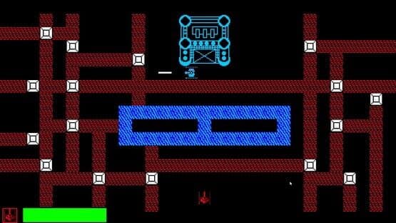 Tiger Tank 59 I: A-Gun MP008 — screenshot 5