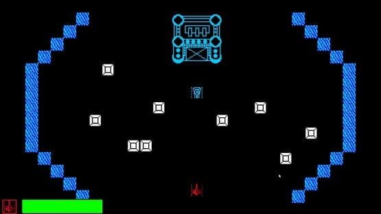 Tiger Tank 59 I: A-Gun MP035 — screenshot 2