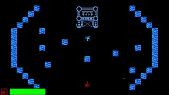Tiger Tank 59 I: A-Gun MP035 — screenshot 4