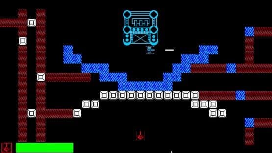 Tiger Tank 59 I: A-Gun MP075 — screenshot 1