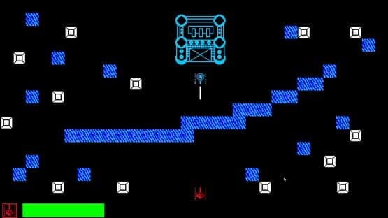 Tiger Tank 59 I: A-Gun MP017 — screenshot 4
