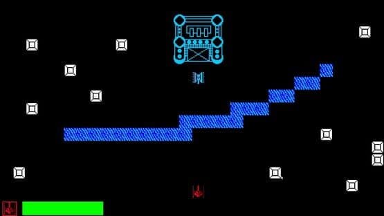 Tiger Tank 59 I: A-Gun MP017 — screenshot 5