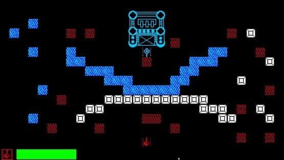 Tiger Tank 59 I: A-Gun MP075 — screenshot 3