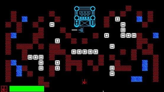 Tiger Tank 59 I: A-Gun MP084 — screenshot 5
