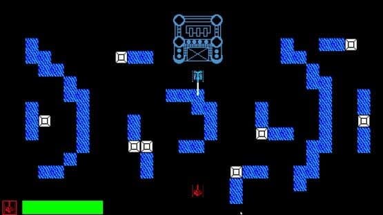 Tiger Tank 59 I: A-Gun MP048 — screenshot 1