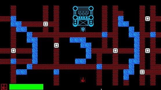 Tiger Tank 59 I: A-Gun MP048 — screenshot 2