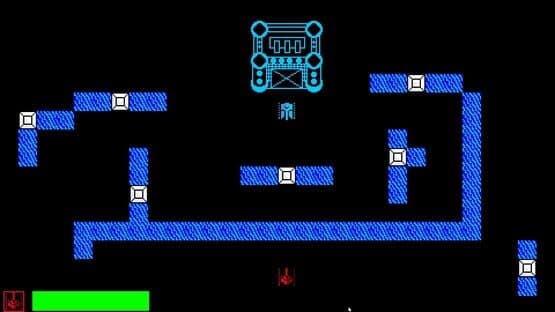 Tiger Tank 59 I: A-Gun MP058 — screenshot 1