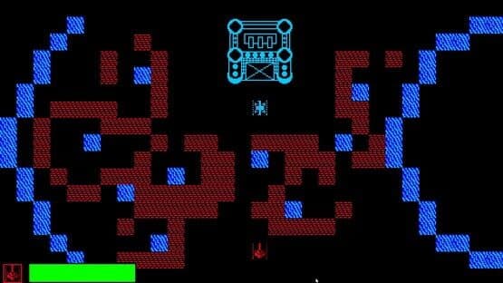 Tiger Tank 59 I: A-Gun MP045 — screenshot 1