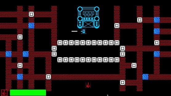 Tiger Tank 59 I: A-Gun MP066 — screenshot 1