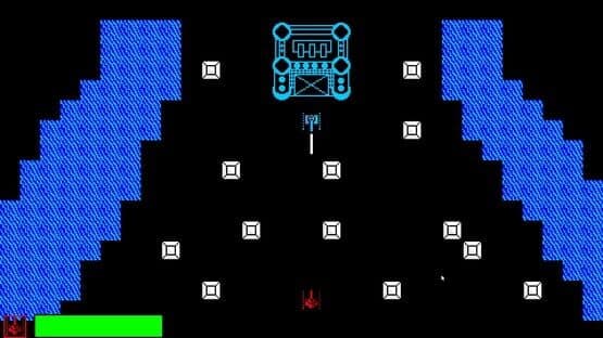 Tiger Tank 59 I: A-Gun MP029 — screenshot 1