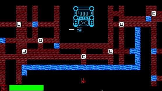 Tiger Tank 59 I: A-Gun MP058 — screenshot 2