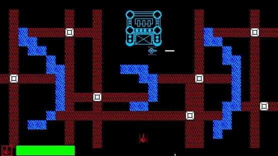 Tiger Tank 59 I: A-Gun MP048 — screenshot 4