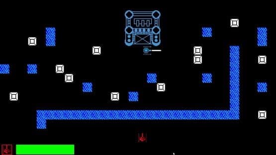 Tiger Tank 59 I: A-Gun MP058 — screenshot 3