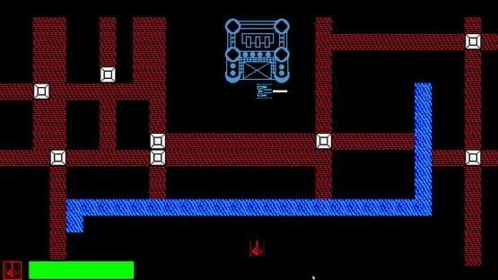 Tiger Tank 59 I: A-Gun MP058 — screenshot 4