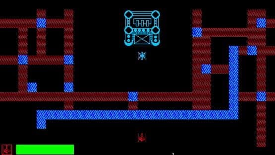 Tiger Tank 59 I: A-Gun MP058 — screenshot 5