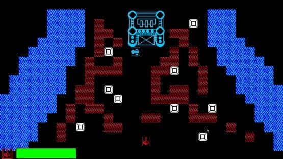 Tiger Tank 59 I: A-Gun MP029 — screenshot 4