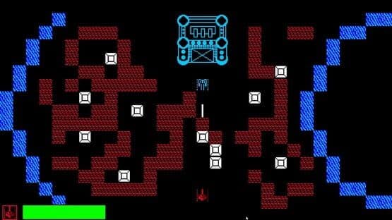 Tiger Tank 59 I: A-Gun MP045 — screenshot 5