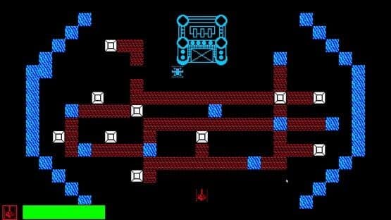 Tiger Tank 59 I: A-Gun MP036 — screenshot 1