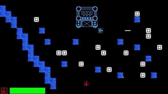 Tiger Tank 59 I: A-Gun MP024 — screenshot 1