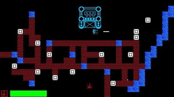 Tiger Tank 59 I: A-Gun MP022 — screenshot 1