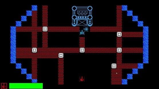 Tiger Tank 59 I: A-Gun MP036 — screenshot 2