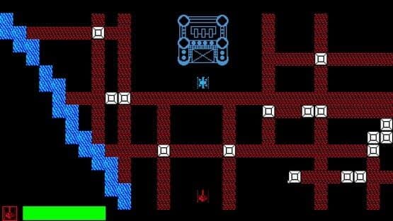 Tiger Tank 59 I: A-Gun MP024 — screenshot 2