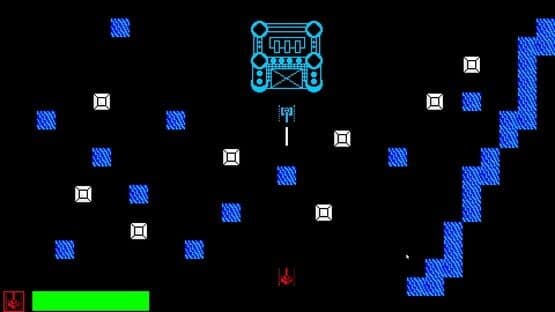 Tiger Tank 59 I: A-Gun MP022 — screenshot 2