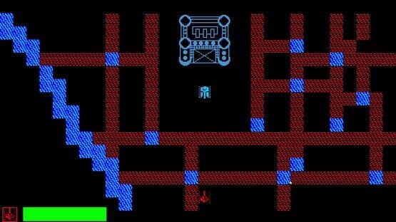 Tiger Tank 59 I: A-Gun MP024 — screenshot 3