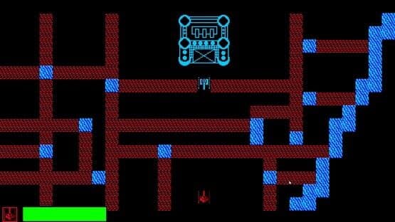 Tiger Tank 59 I: A-Gun MP022 — screenshot 4