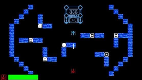 Tiger Tank 59 I: A-Gun MP036 — screenshot 5