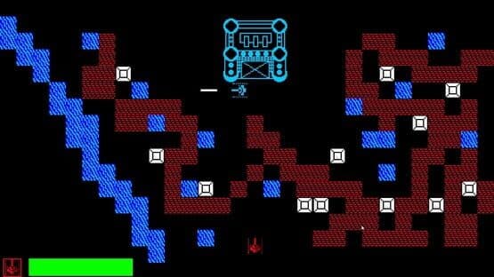 Tiger Tank 59 I: A-Gun MP024 — screenshot 4