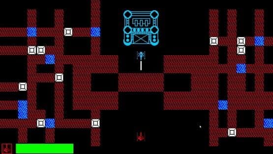 Tiger Tank 59 I: A-Gun MP014 — screenshot 4