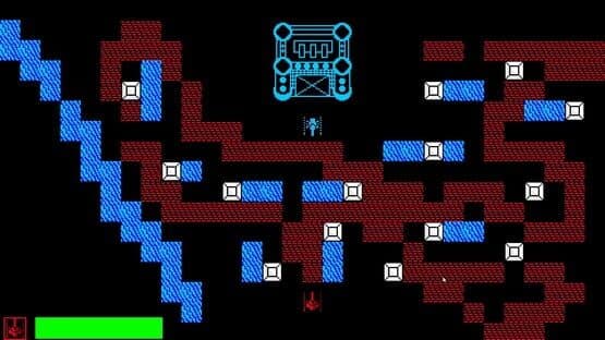 Tiger Tank 59 I: A-Gun MP024 — screenshot 5