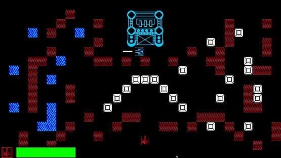 Tiger Tank 59 I: A-Gun MP095 — screenshot 1