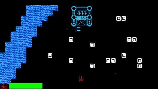 Tiger Tank 59 I: A-Gun MP025 — screenshot 1