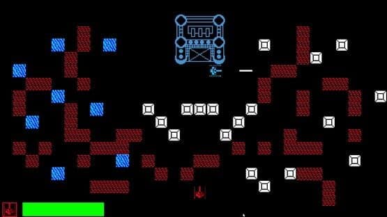 Tiger Tank 59 I: A-Gun MP100 — screenshot 1