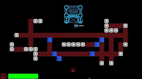 Tiger Tank 59 I: A-Gun MP085 — screenshot 2