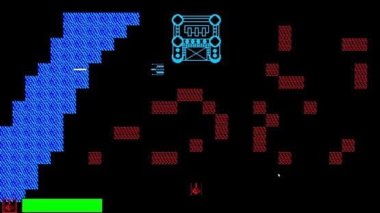 Tiger Tank 59 I: A-Gun MP025 — screenshot 2