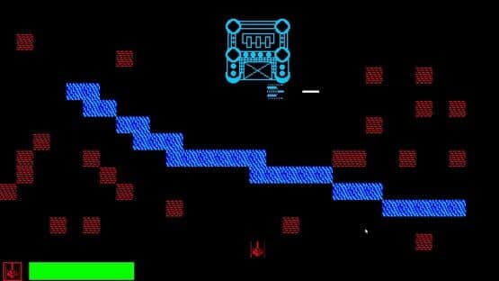 Tiger Tank 59 I: A-Gun MP015 — screenshot 3